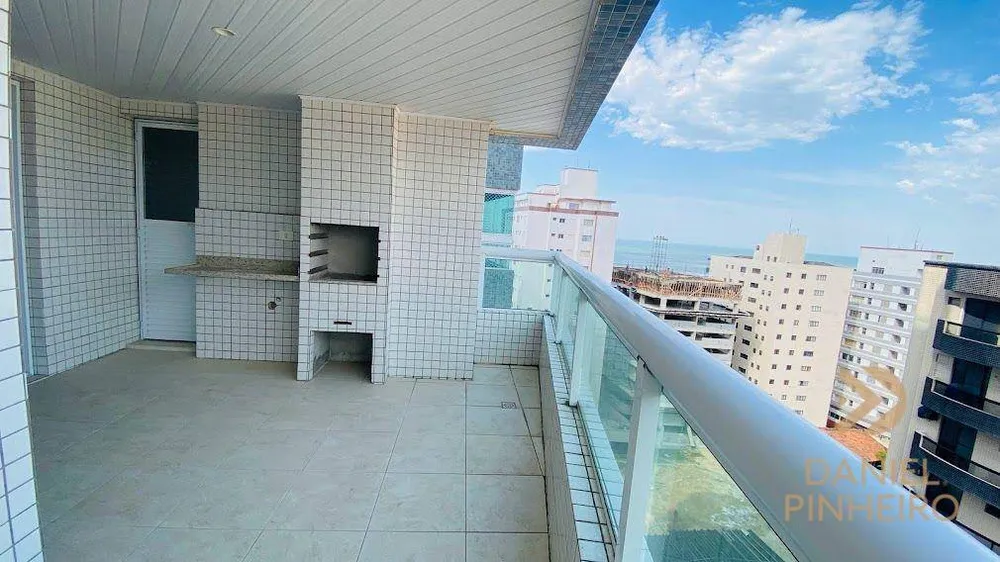 Apartamento, 3 quartos, 139 m² - Foto 1