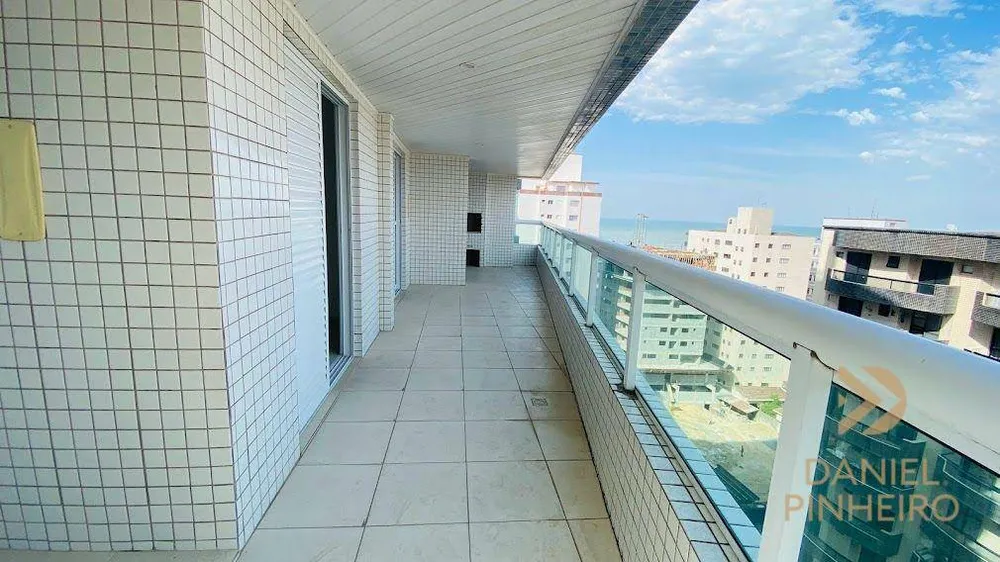 Apartamento, 3 quartos, 139 m² - Foto 3