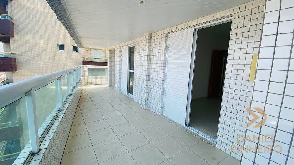 Apartamento, 3 quartos, 139 m² - Foto 2