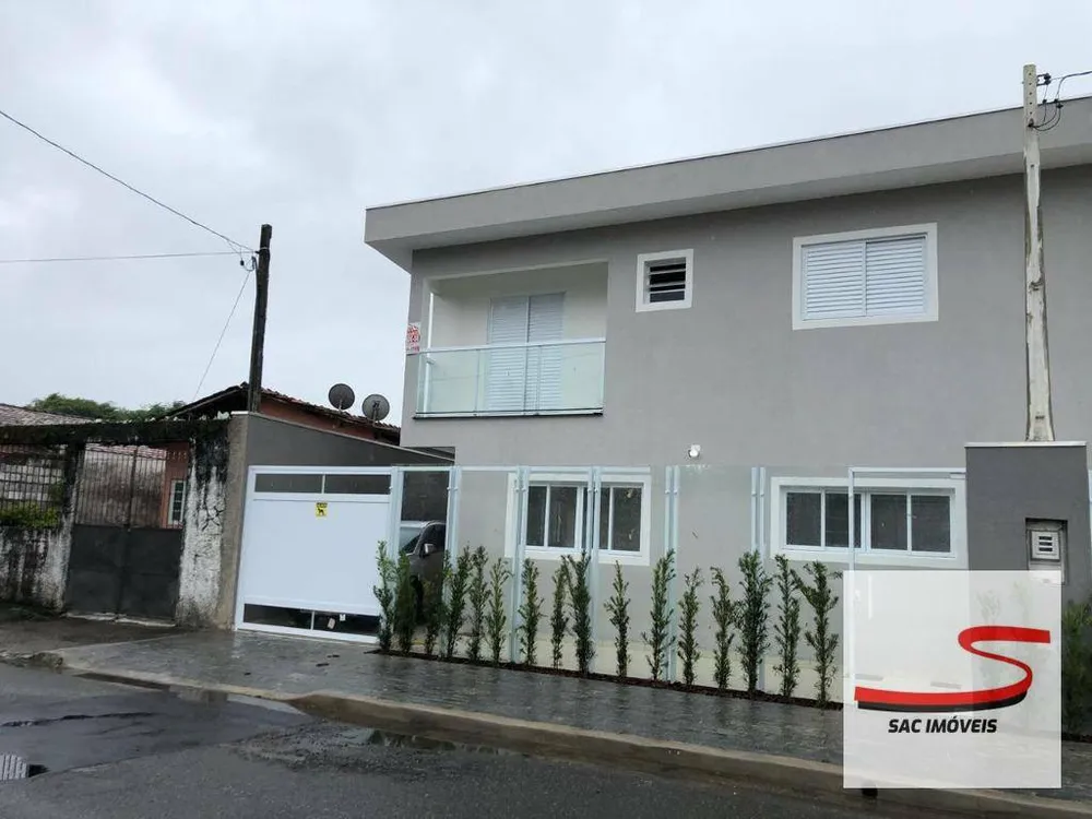 Sobrado, 3 quartos - Foto 2