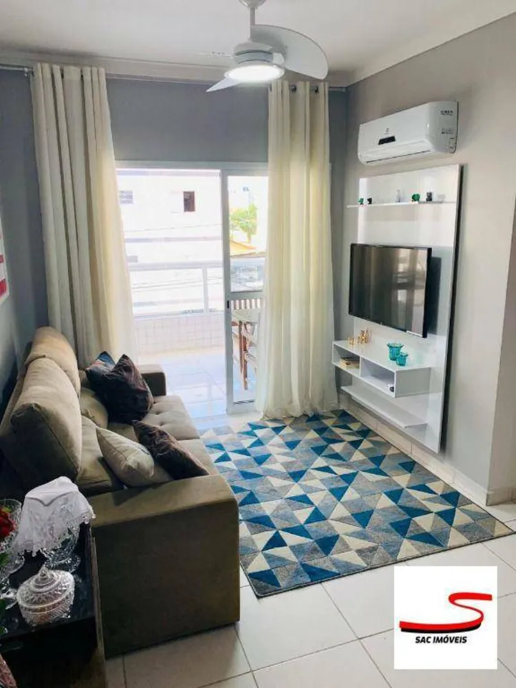Apartamento, 2 quartos, 73 m² - Foto 1