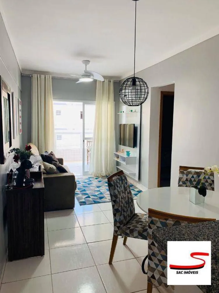 Apartamento, 2 quartos, 73 m² - Foto 2