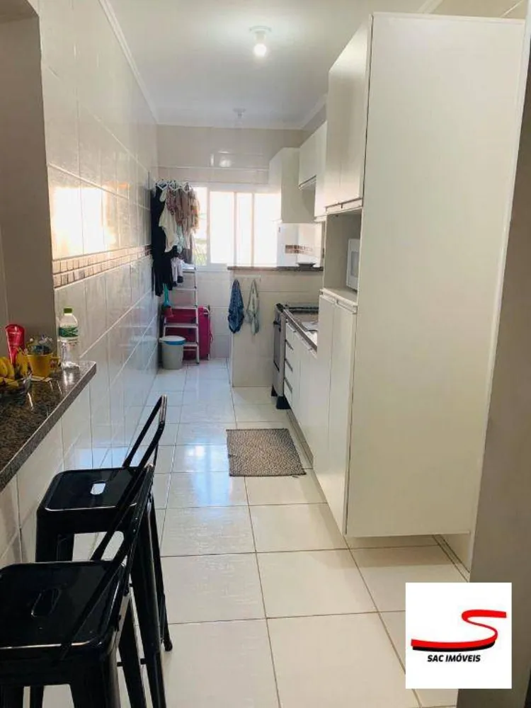 Apartamento, 2 quartos, 73 m² - Foto 4