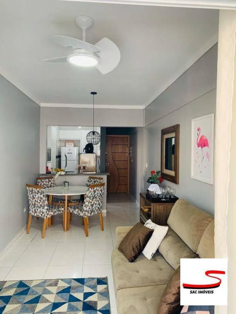 Apartamento, 2 quartos, 73 m² - Foto 3