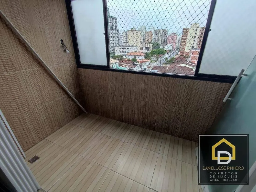 Apartamento, 2 quartos, 85 m² - Foto 3