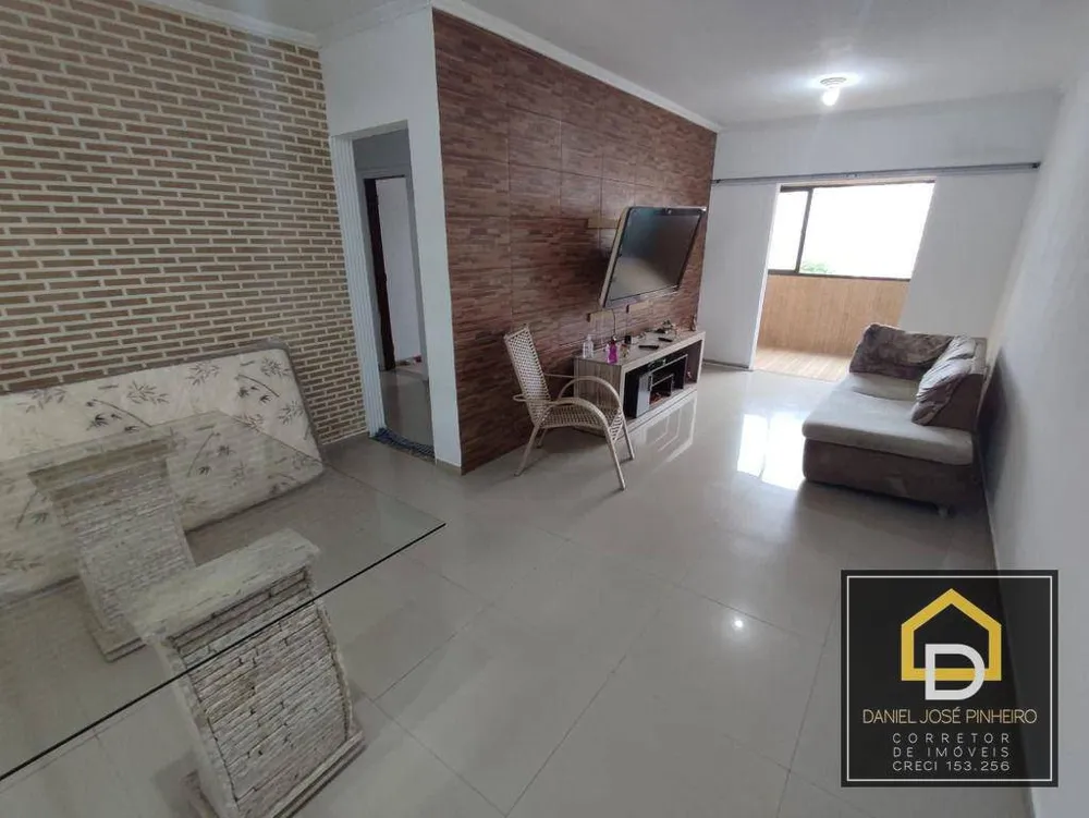 Apartamento, 2 quartos, 85 m² - Foto 1