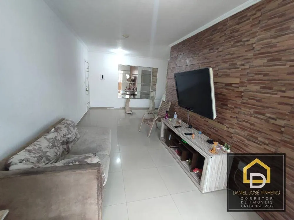 Apartamento, 2 quartos, 85 m² - Foto 2