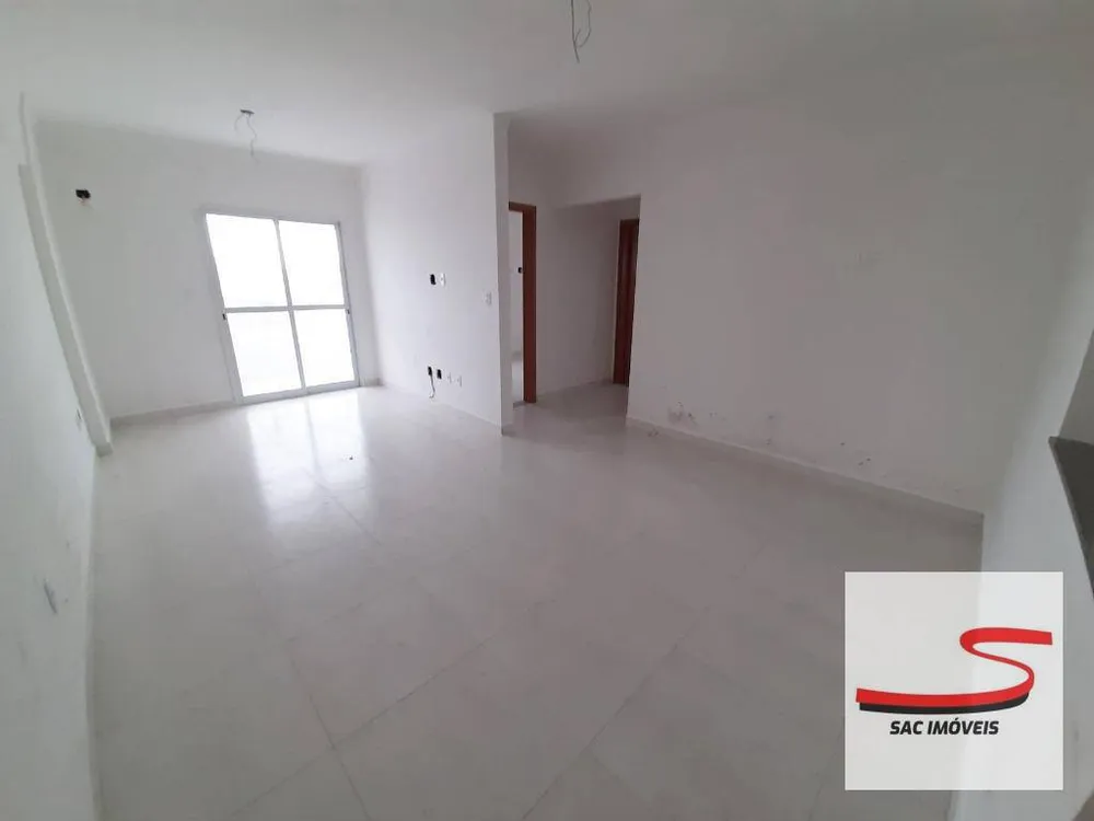 Apartamento, 2 quartos, 80 m² - Foto 2