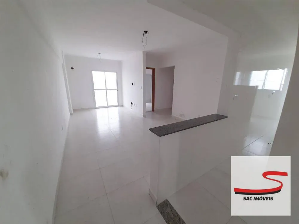 Apartamento, 2 quartos, 80 m² - Foto 3