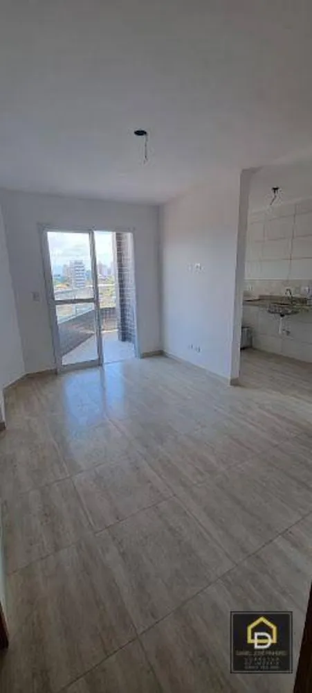 Apartamento, 1 quarto, 55 m² - Foto 3