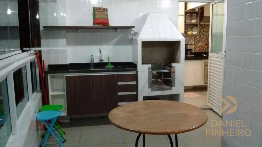Apartamento, 3 quartos, 120 m² - Foto 1
