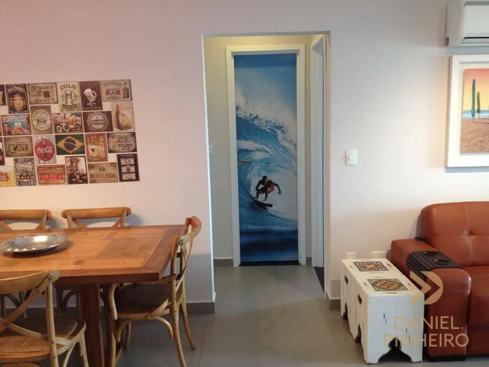Apartamento, 3 quartos, 120 m² - Foto 4