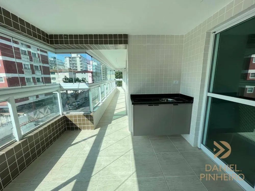 Apartamento, 3 quartos, 117 m² - Foto 1