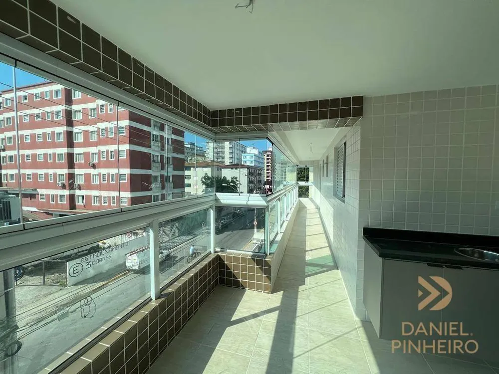 Apartamento, 3 quartos, 117 m² - Foto 2