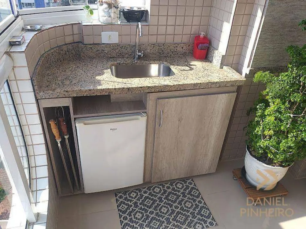 Apartamento, 2 quartos, 65 m² - Foto 2