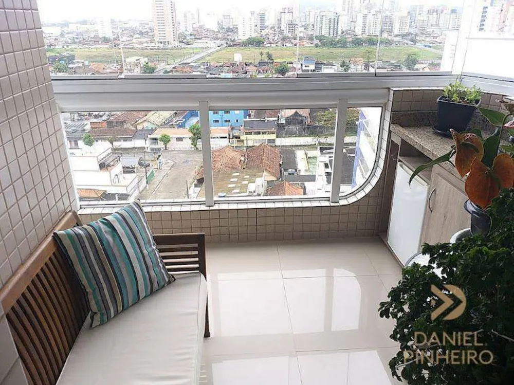 Apartamento, 2 quartos, 65 m² - Foto 4