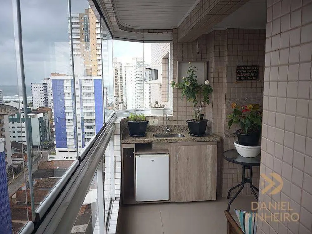 Apartamento, 2 quartos, 65 m² - Foto 1