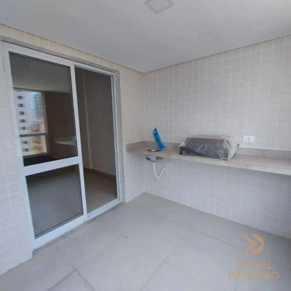 Apartamento, 2 quartos, 75 m² - Foto 2