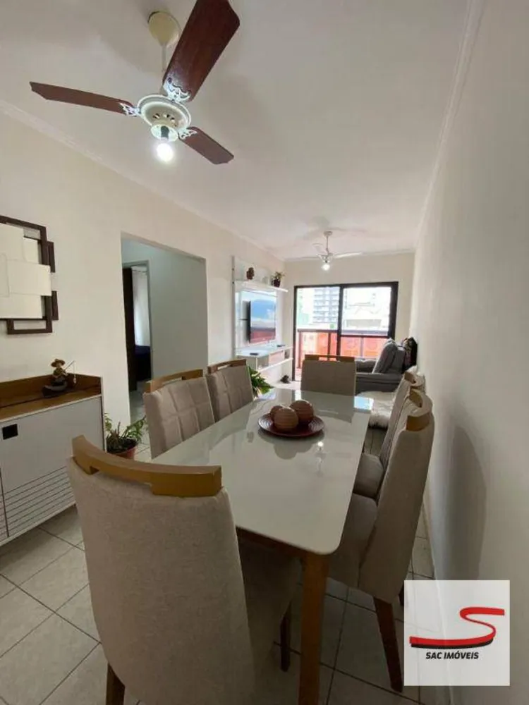 Apartamento, 1 quarto, 54 m² - Foto 4