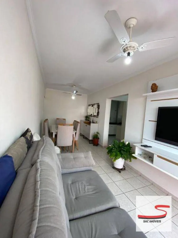 Apartamento, 1 quarto, 54 m² - Foto 1