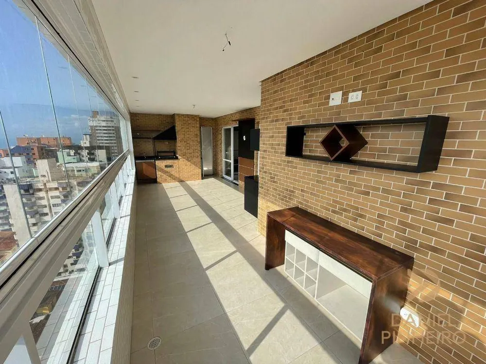 Apartamento, 3 quartos, 126 m² - Foto 3