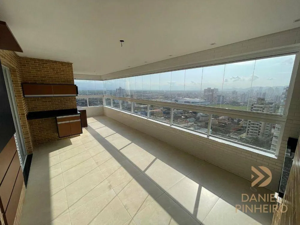 Apartamento, 3 quartos, 126 m² - Foto 2