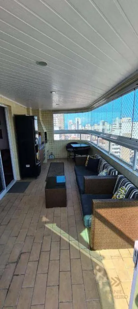 Cobertura, 3 quartos, 250 m² - Foto 2