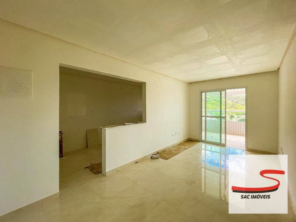 Apartamento, 2 quartos, 88 m² - Foto 2
