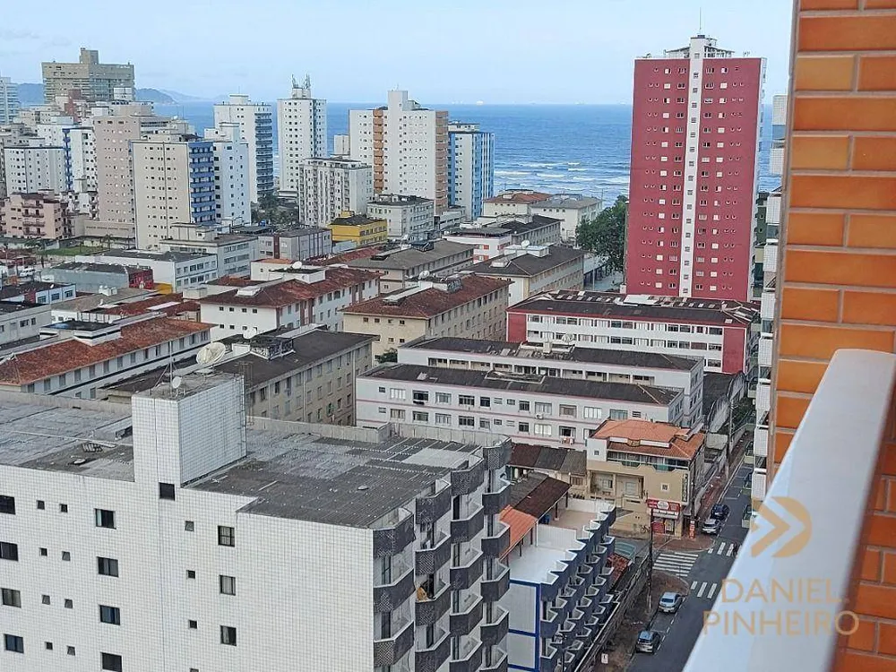 Apartamento, 2 quartos, 59 m² - Foto 1