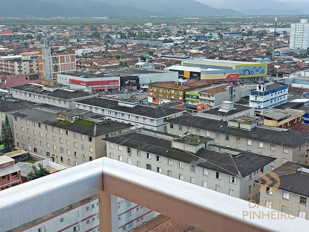 Apartamento, 2 quartos, 59 m² - Foto 3