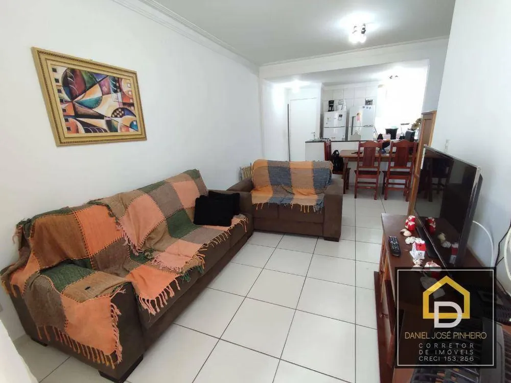 Apartamento, 3 quartos, 92 m² - Foto 4