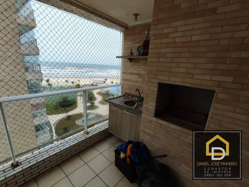 Apartamento, 3 quartos, 92 m² - Foto 2