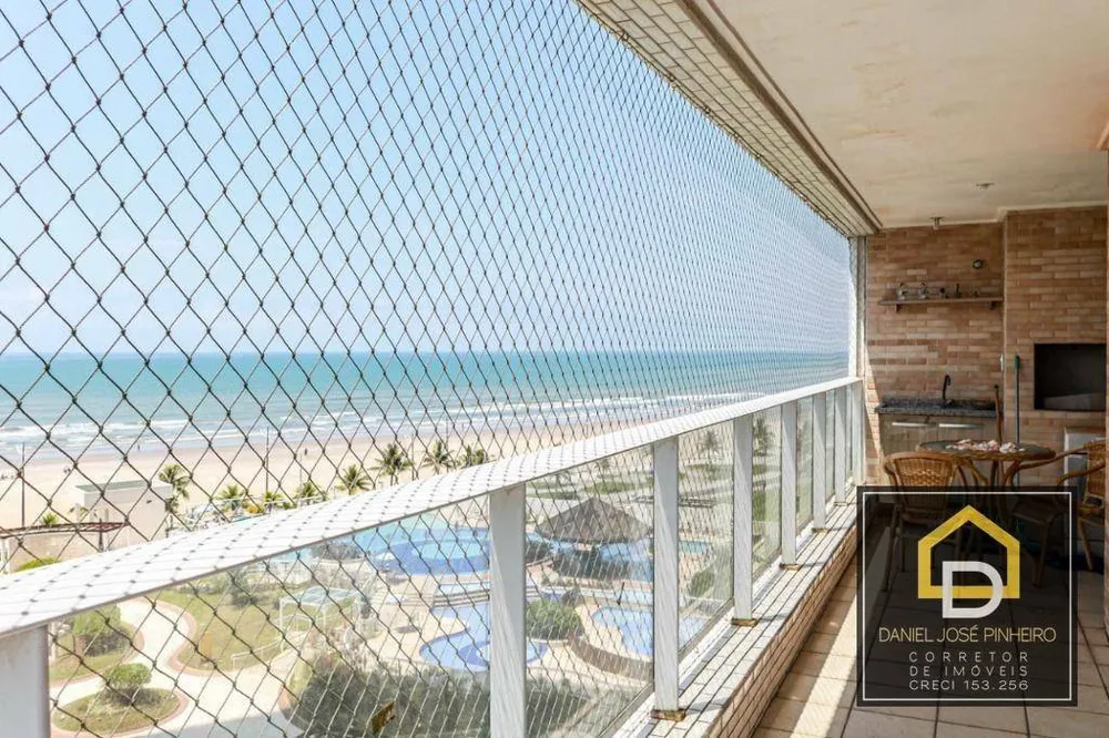 Apartamento, 3 quartos, 92 m² - Foto 3
