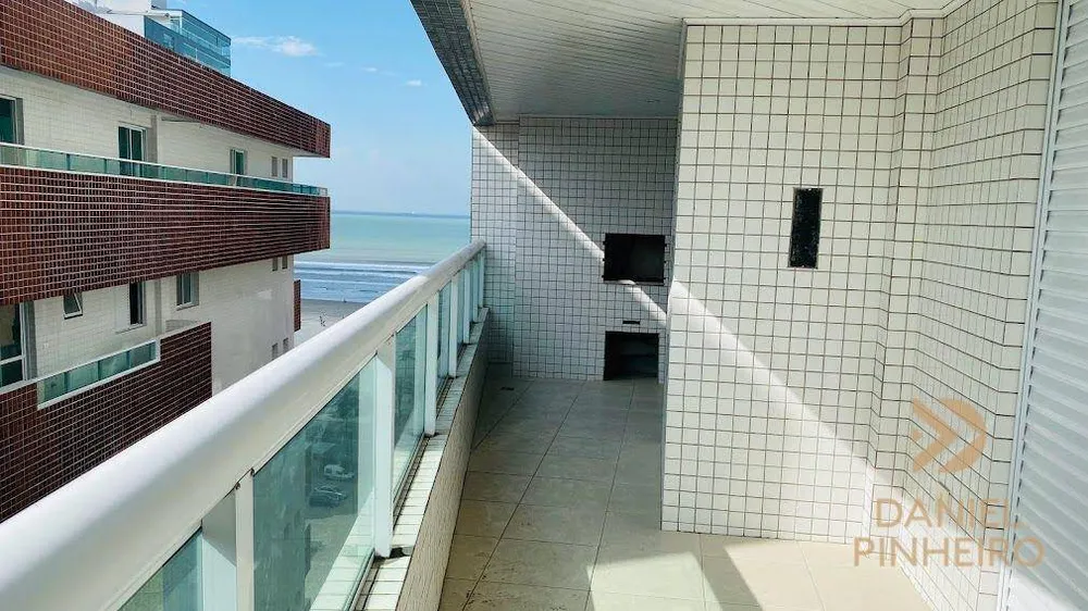 Apartamento, 2 quartos, 88 m² - Foto 1