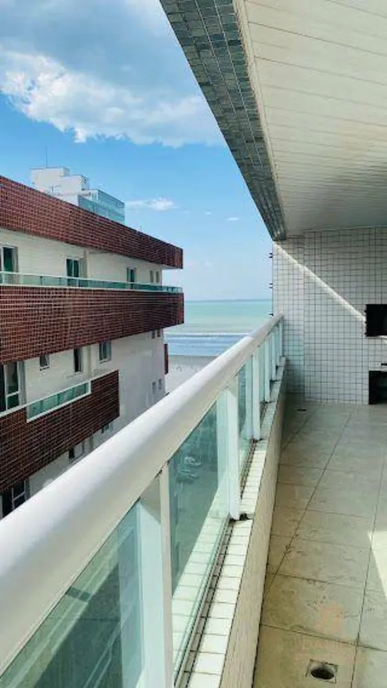 Apartamento, 2 quartos, 88 m² - Foto 3