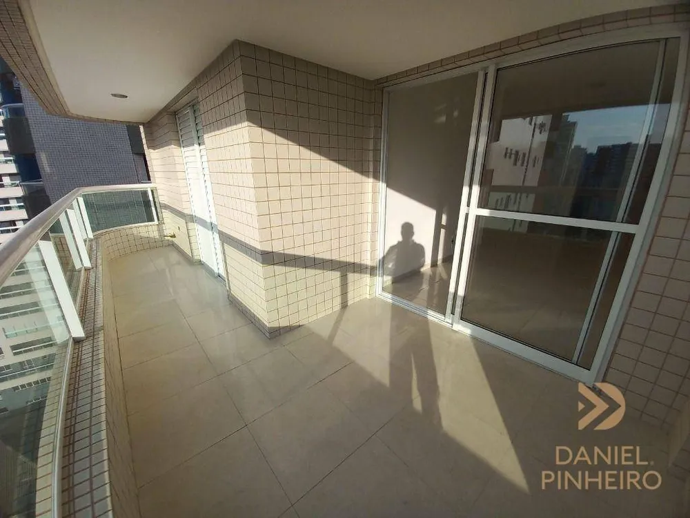 Apartamento, 2 quartos, 104 m² - Foto 1