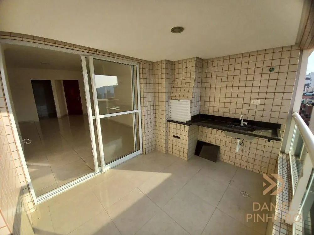 Apartamento, 2 quartos, 104 m² - Foto 2