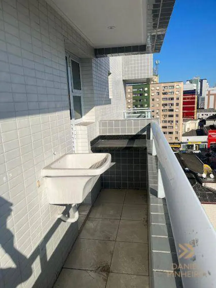 Apartamento, 1 quarto, 40 m² - Foto 4