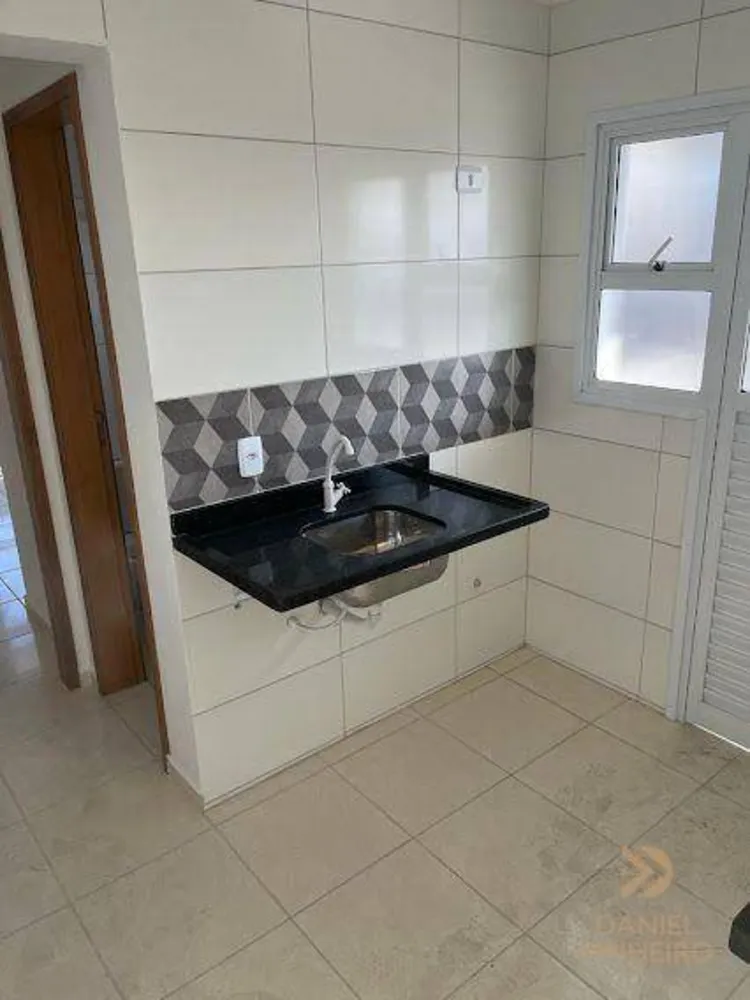 Apartamento, 1 quarto, 40 m² - Foto 3