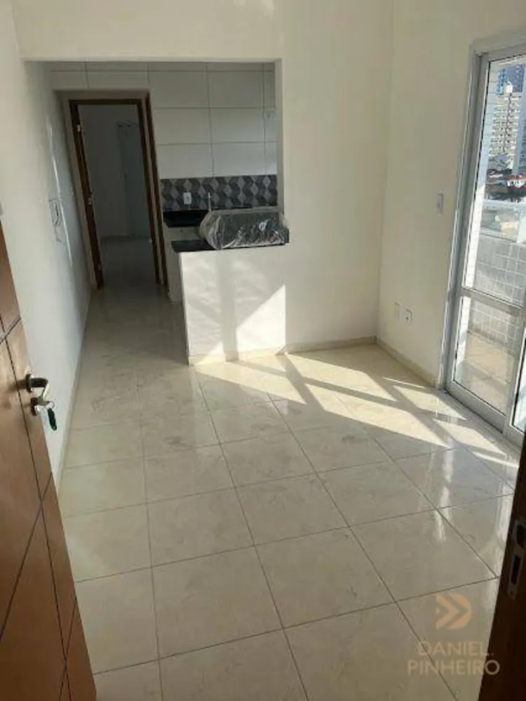 Apartamento, 1 quarto, 40 m² - Foto 1