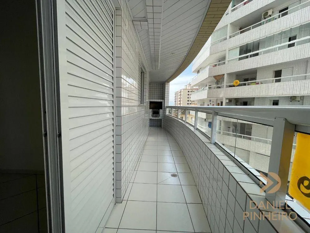 Apartamento, 2 quartos, 77 m² - Foto 2