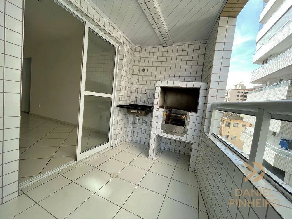 Apartamento, 2 quartos, 77 m² - Foto 1