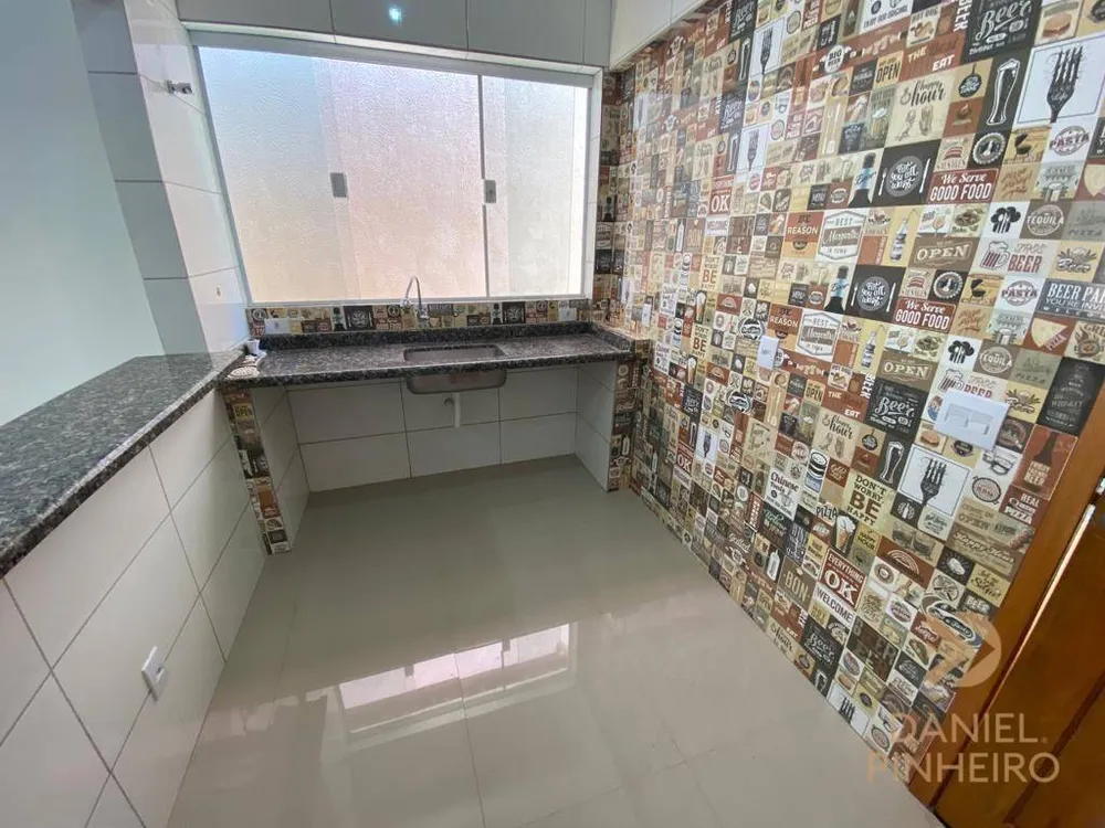 Casa, 3 quartos, 190 m² - Foto 4