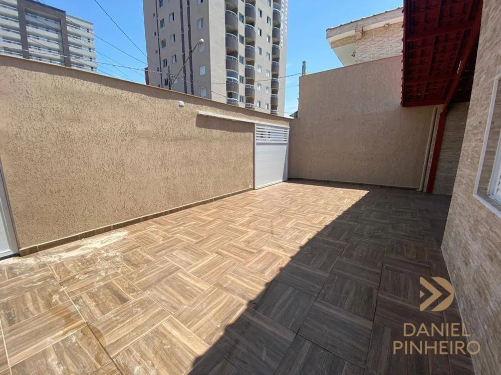 Casa, 3 quartos, 190 m² - Foto 2