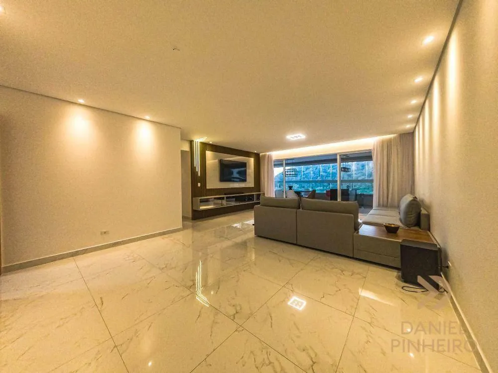Apartamento, 3 quartos, 147 m² - Foto 3