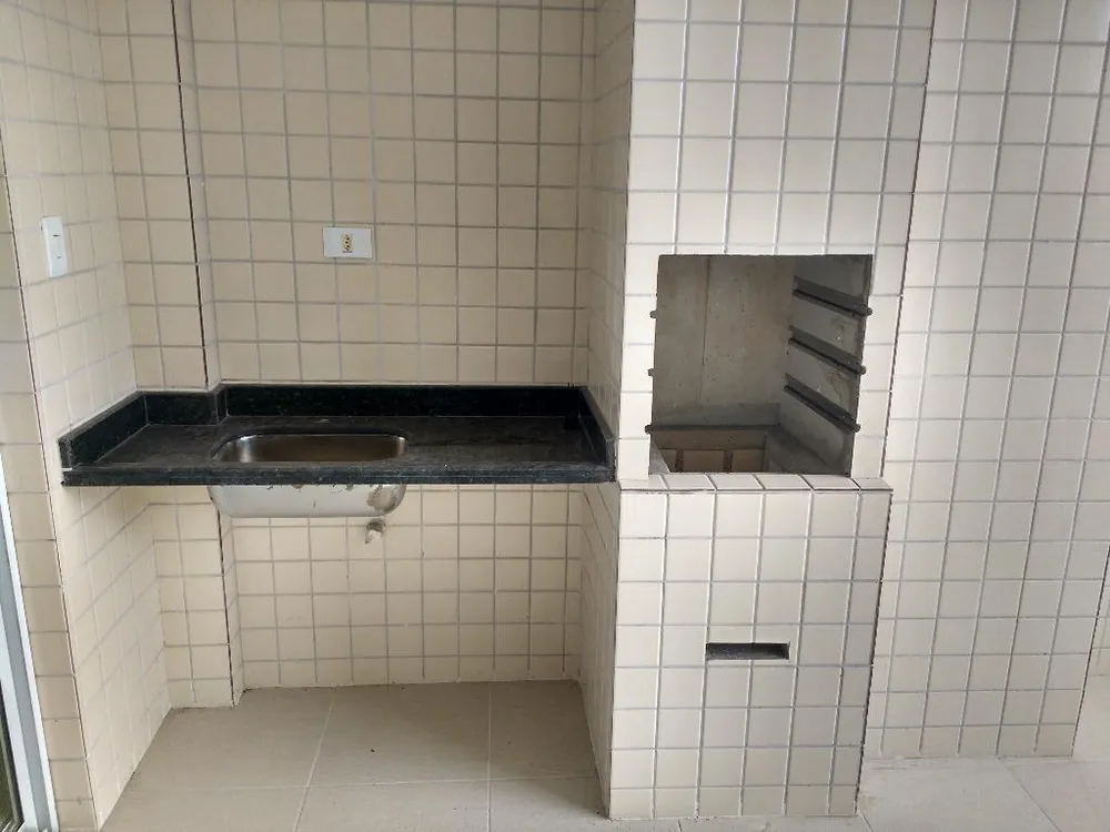 Apartamento, 3 quartos, 88 m² - Foto 2