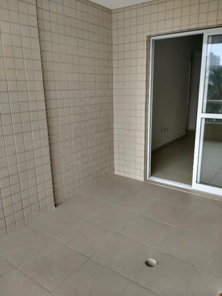 Apartamento, 3 quartos, 88 m² - Foto 3