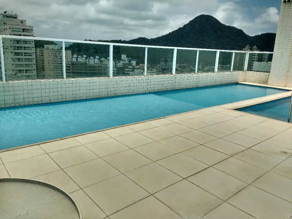 Apartamento, 3 quartos, 88 m² - Foto 1