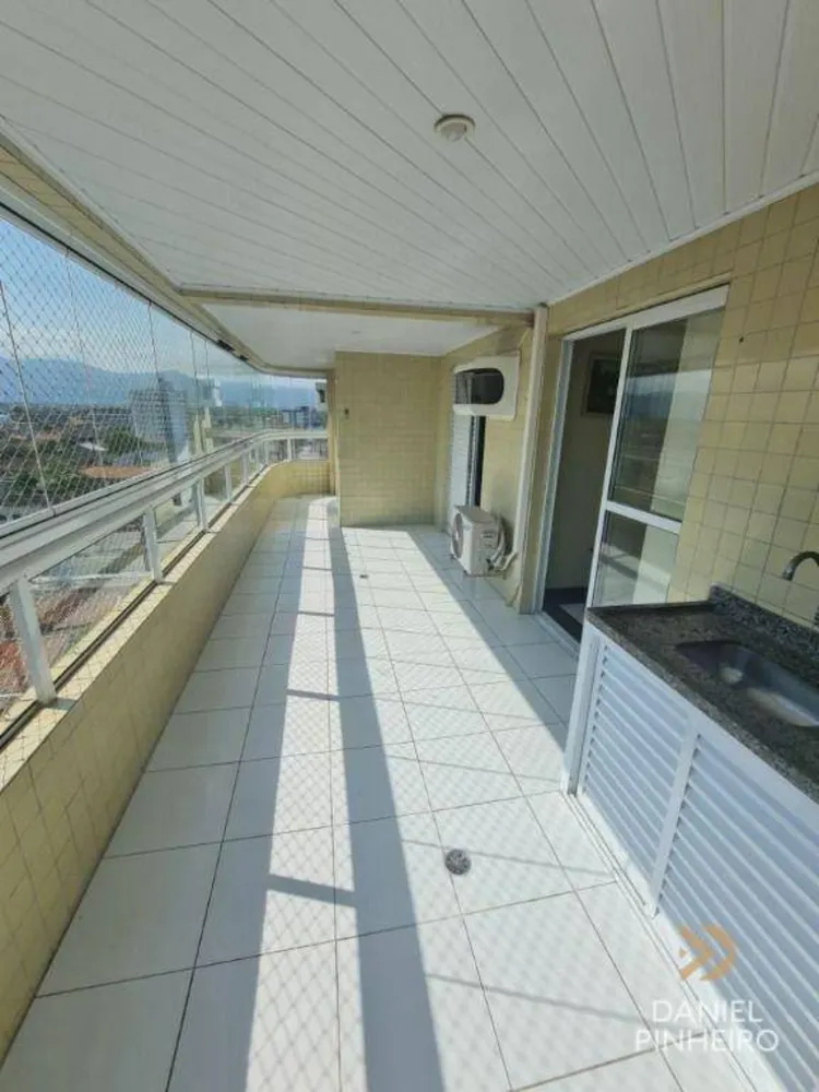 Apartamento, 2 quartos, 95 m² - Foto 1