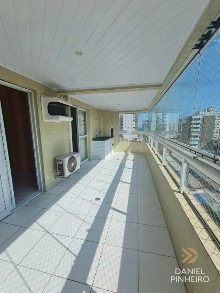 Apartamento, 2 quartos, 95 m² - Foto 2